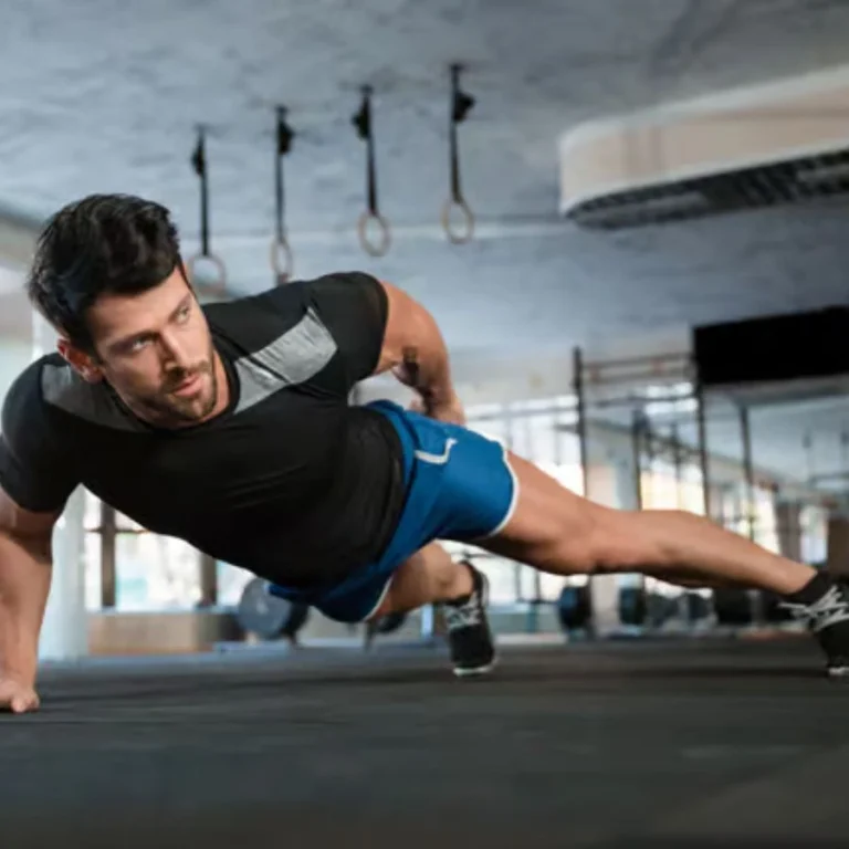 Gymwear banner