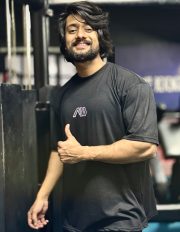 HUSTLER 78 Oversized Tee - Image 2