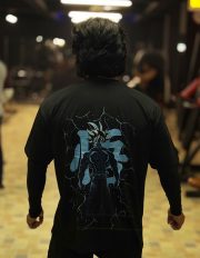 Ultimate Goku Power Tee - Image 3