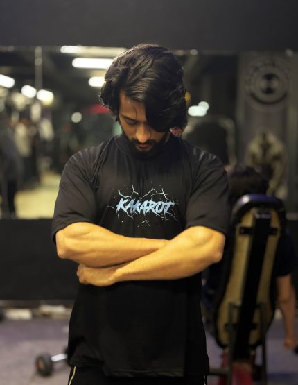 Ultimate Goku Power Tee